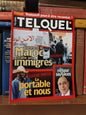 TELQUEL N° 38