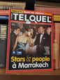 TELQUEL N° 45