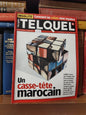 TELQUEL N° 46