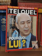 TELQUEL N° 47