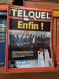 TELQUEL N° 51