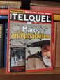 TELQUEL N° 54