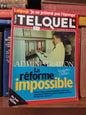TELQUEL N° 55