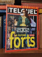 TELQUEL N° 58 69