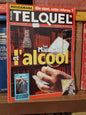 TELQUEL N° 60