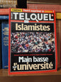 TELQUEL N° 62