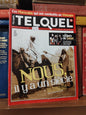 TELQUEL N° 63
