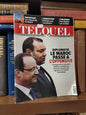 TELQUEL N° 653