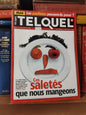 TELQUEL N° 66
