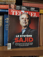 TELQUEL N° 668
