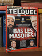 TELQUEL N° 71