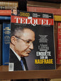 TELQUEL N° 713