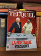 TELQUEL N° 728