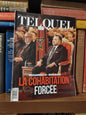 TELQUEL N° 735