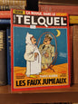TELQUEL N° 74