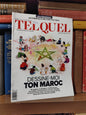 TELQUEL N° 740