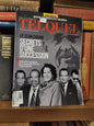 TELQUEL N° 742