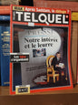 TELQUEL N° 76