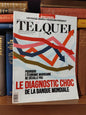 TELQUEL N° 762