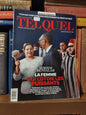 TELQUEL N° 773