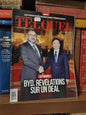 TELQUEL N° 791