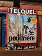 TELQUEL N° 80