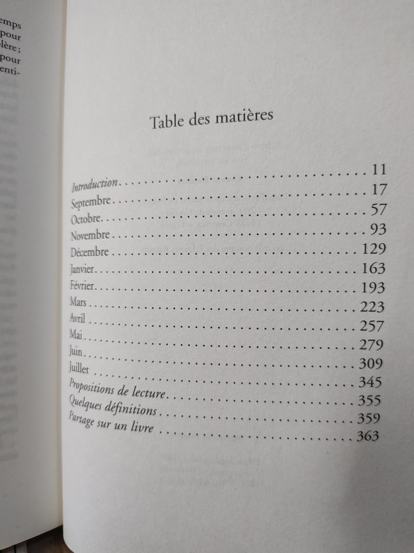 Tenenbaum - Journal d'une psychothérapeute