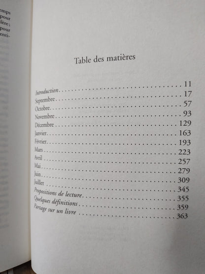 Tenenbaum - Journal d'une psychothérapeute