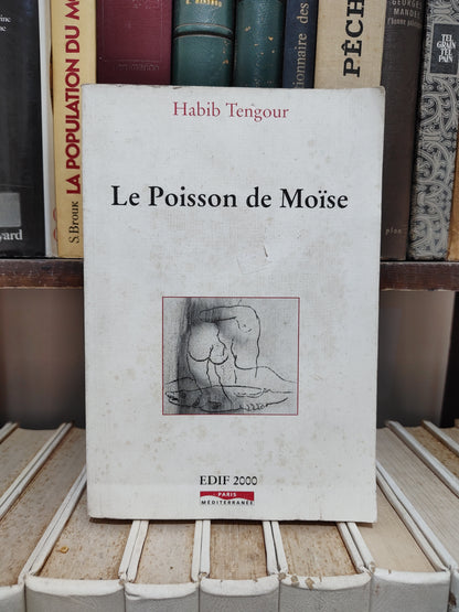 Tengour - Le poisson de Moise