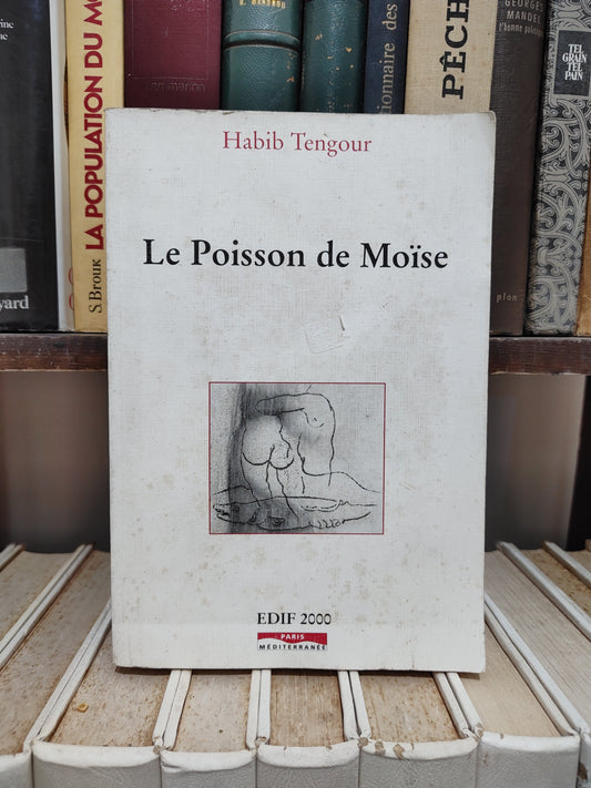 Tengour - Le poisson de Moise