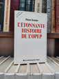 Terzain - - L'étonnante histoire de l'OPEP