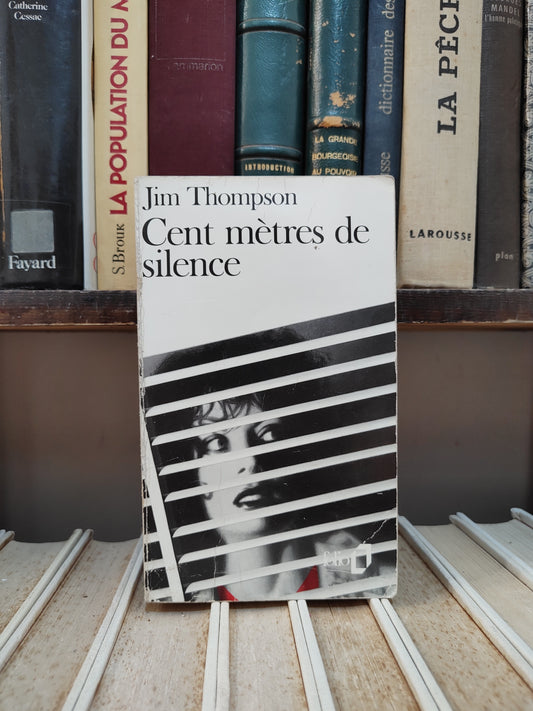 Thompson - Cent mètres de silence