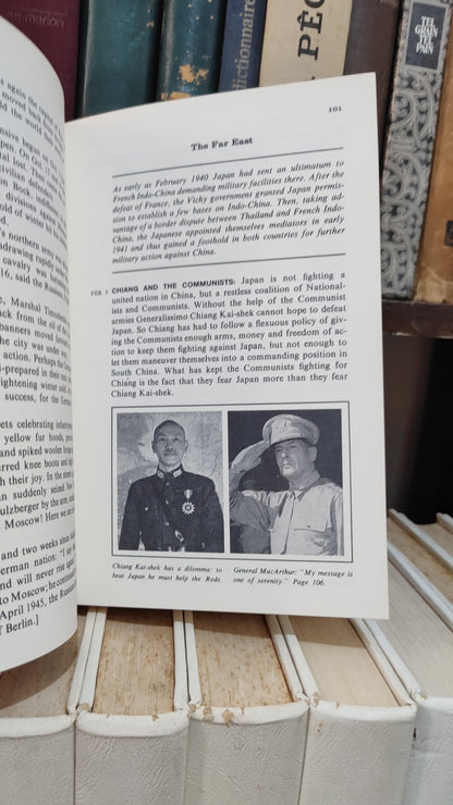Time capsule / 1941