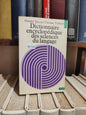 Todorov - Dictionnaire encyclopédique des sciences du language