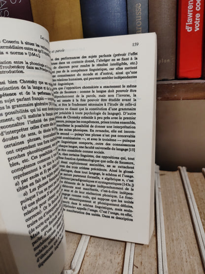 Todorov - Dictionnaire encyclopédique des sciences du language
