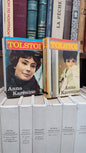 Tolstoï - Anna Karénine