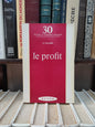 Ullmo - Le profit