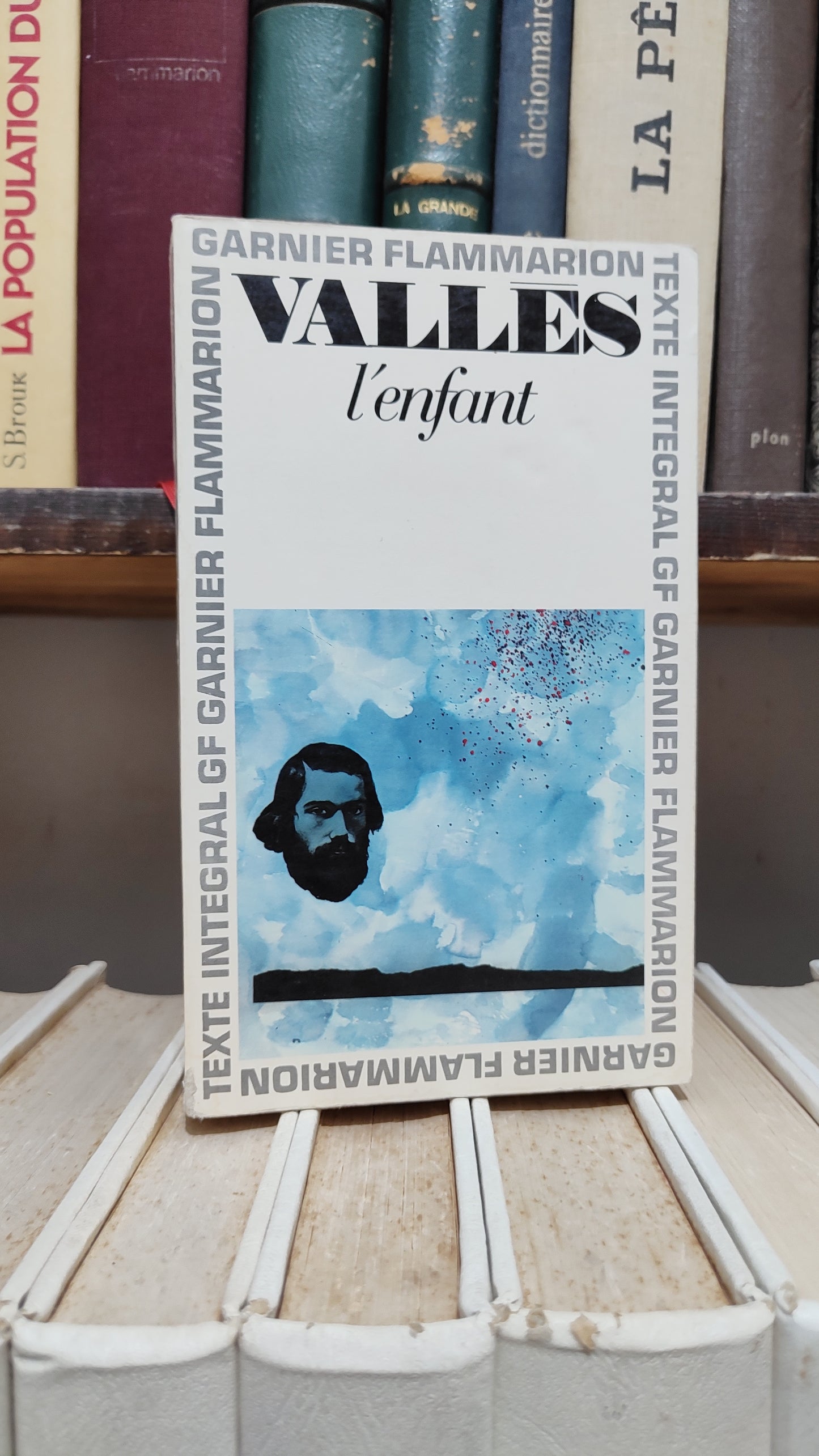 Vallès - L'enfant