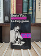 Vian - Le loup-garou