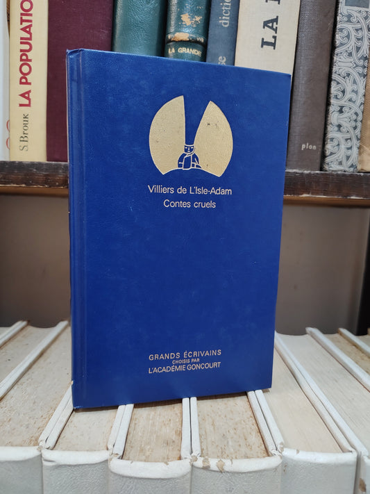 Villiers - Contes cruels