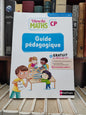Vivre les math CP Guide pédagogique
