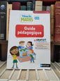 Vivre les matsh CE1 Guide pédagogique