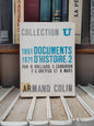 Voilliard - Documents d'histoire 2 1851-1971