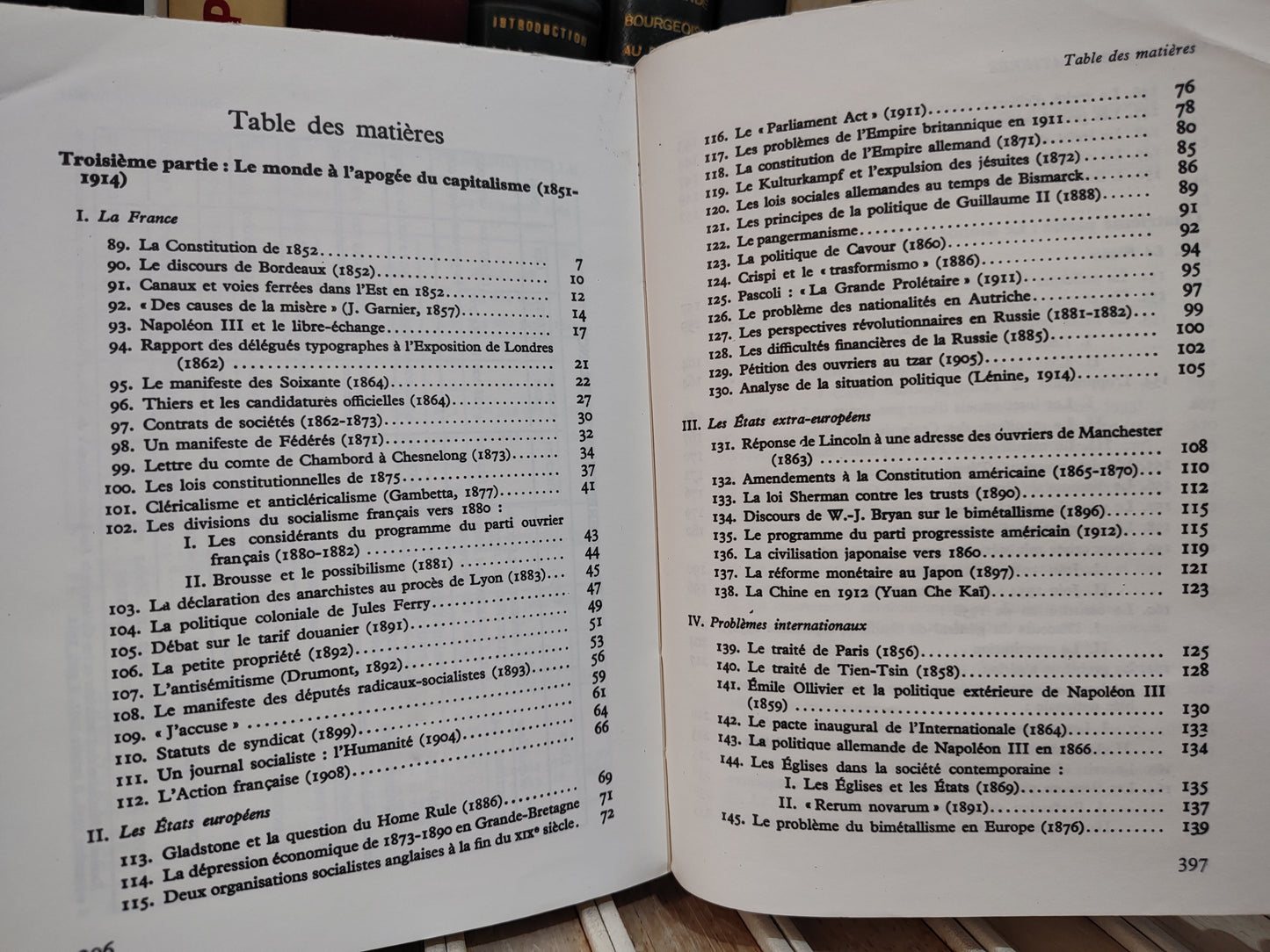 Voilliard - Documents d'histoire 2 1851-1971