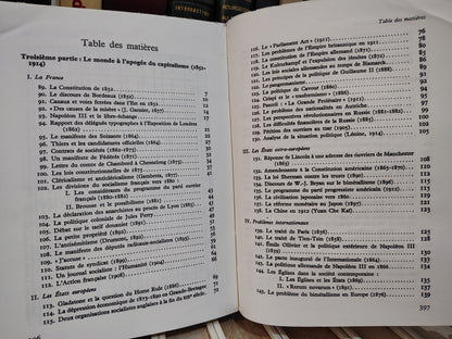 Voilliard - Documents d'histoire 2 1851-1971