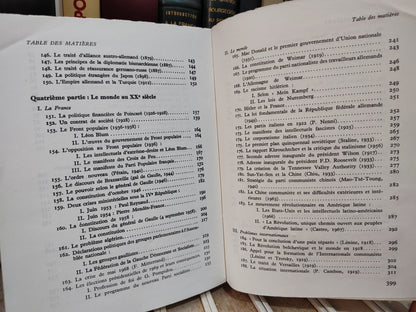 Voilliard - Documents d'histoire 2 1851-1971