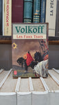 Volkoff - Les faux Tsars