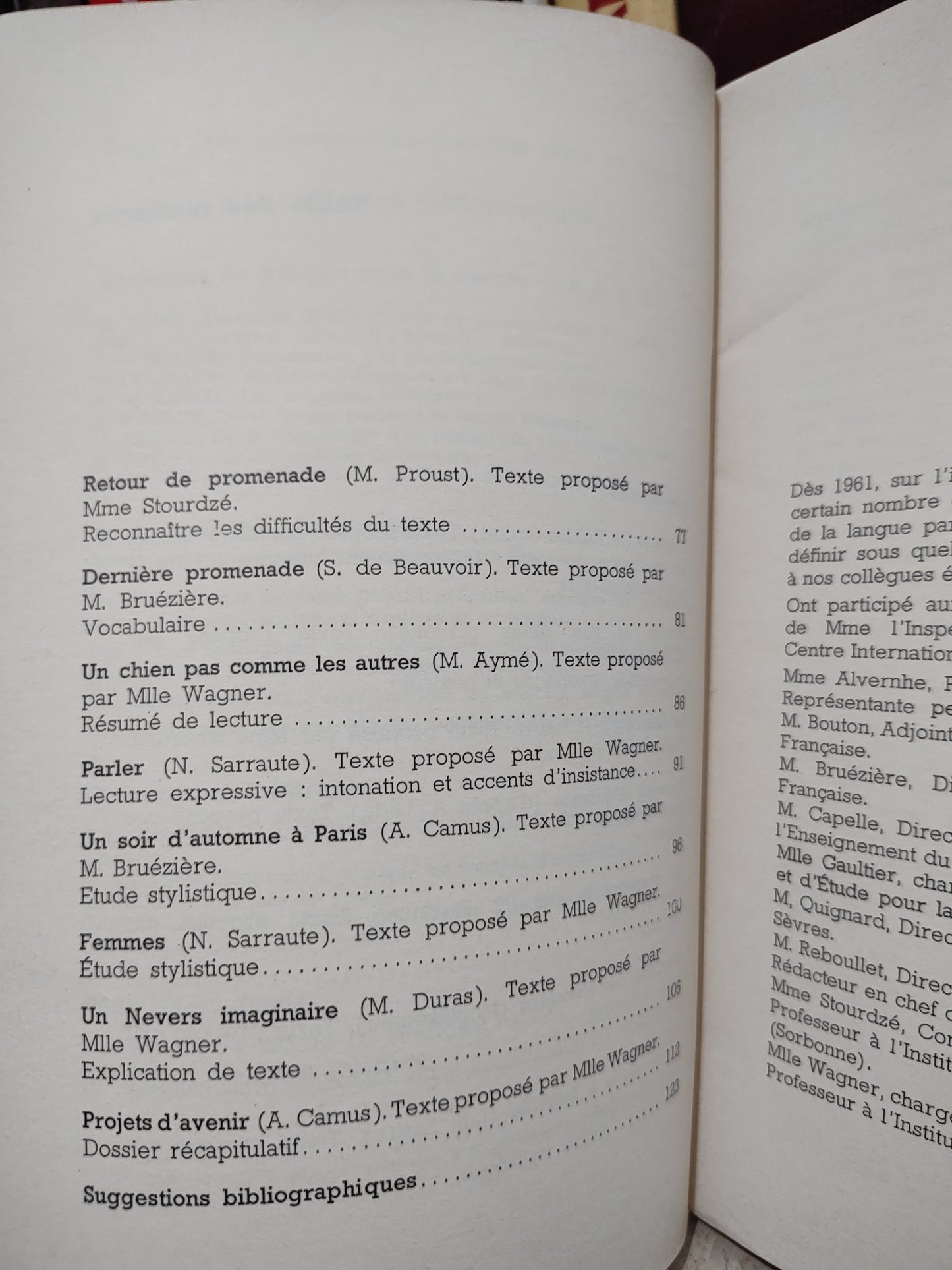 Wagner - De la langue parlée à la langue littéraire