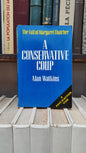 Walkind - A conservative coup