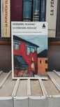 Wassamo - La véranda aveugle